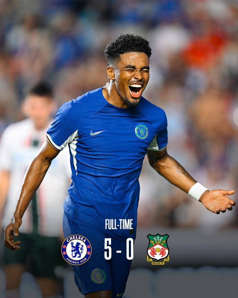 Faker连续十场比赛得分超过表现优异，切尔西不断突破！