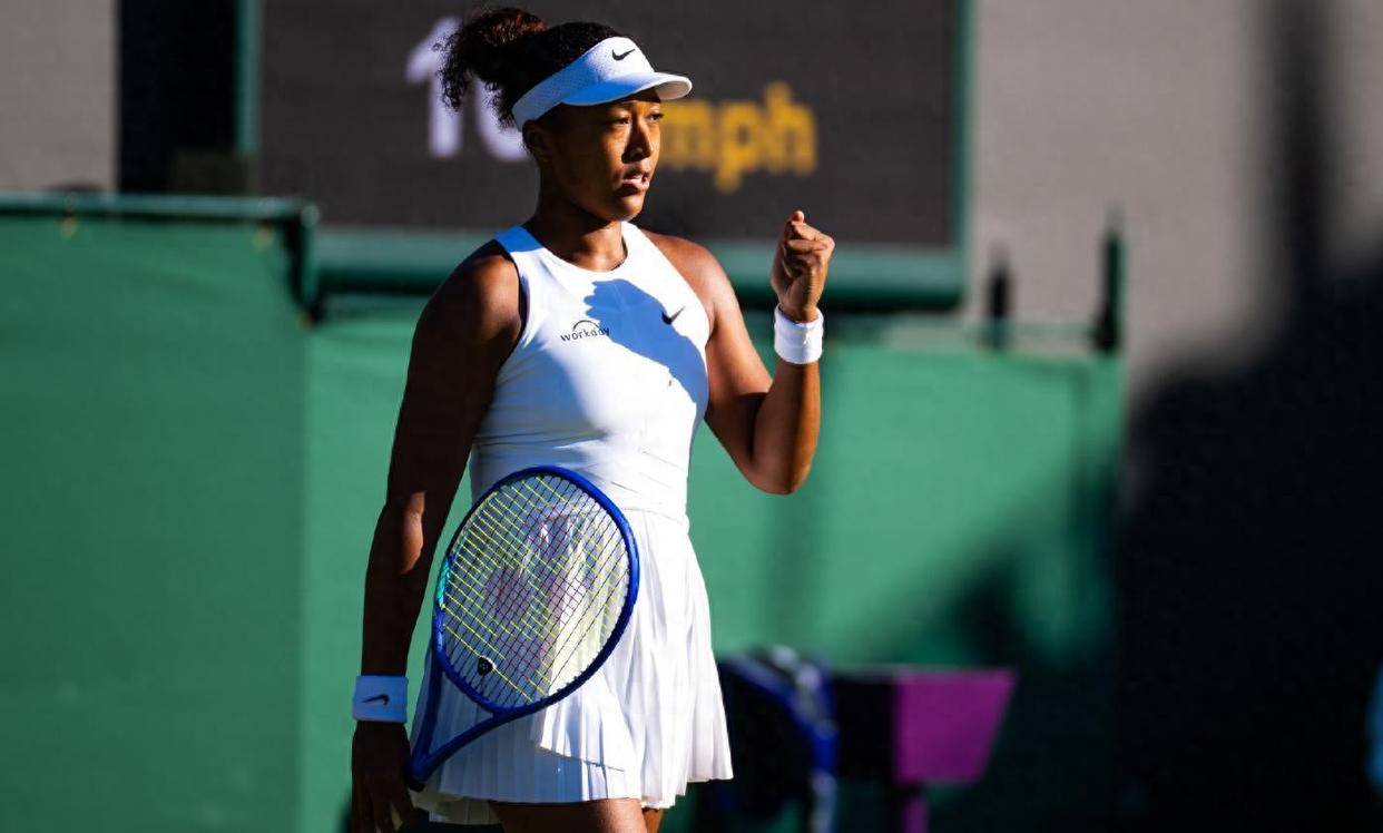 大坂直美在尤文图斯比赛中比赛规则变更，爆冷引发热议！的简单介绍