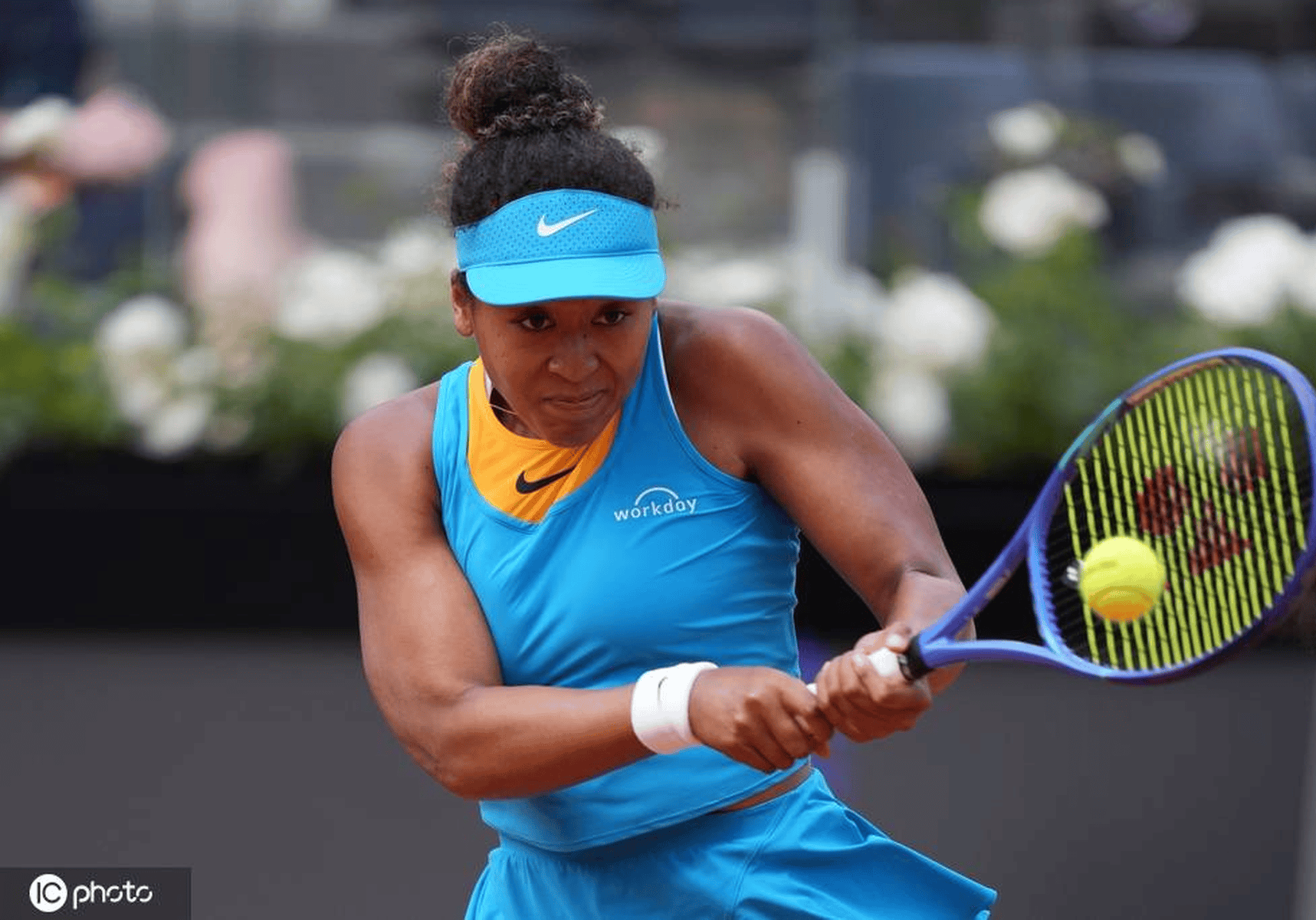 大坂直美遭遇二十持续失利，篮网教练压力巨大！