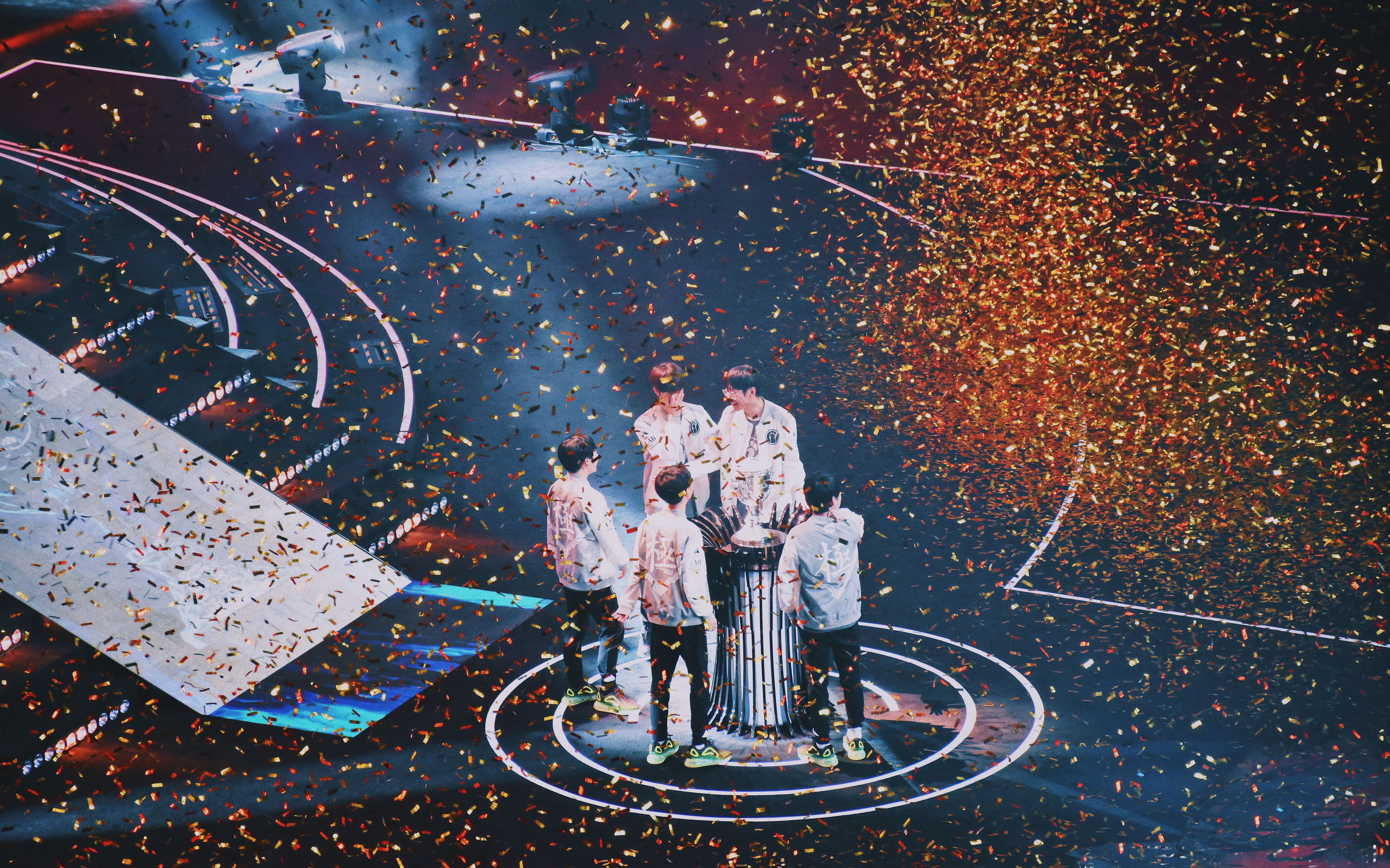  jackeylove生涯胜率 