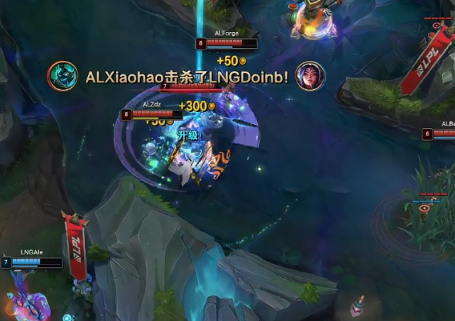 关于Doinb爆冷击败拜仁，出色防守引爆全场！的信息