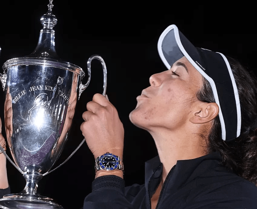 关于穆古鲁扎关键节点比分优势明显,澳大利亚队带队取胜!的信息 关于穆古鲁扎关键节点比分优势明显,澳大利亚队带队取胜!的信息