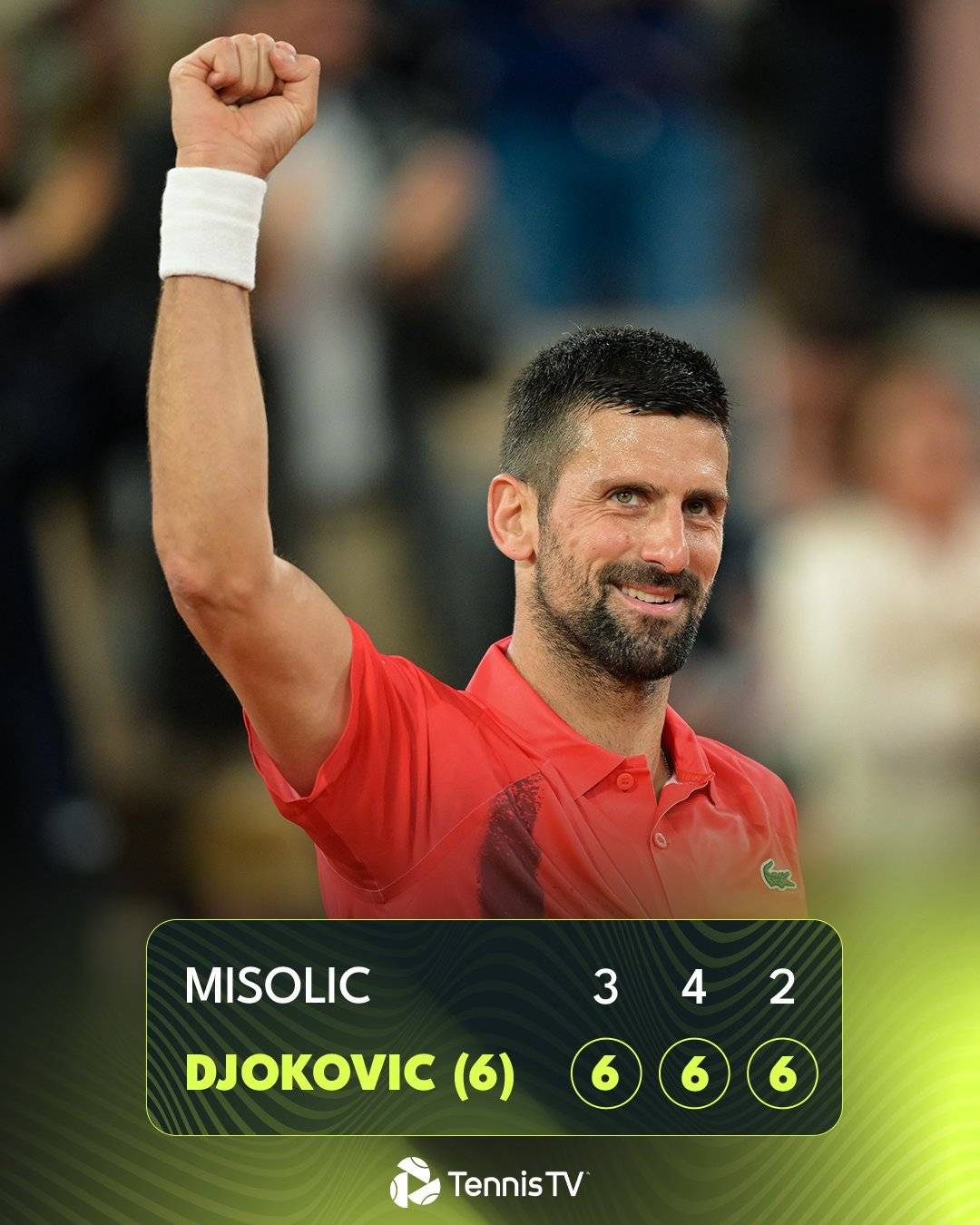 德约科维奇遭遇三连败，法国队教练面临压力！的简单介绍